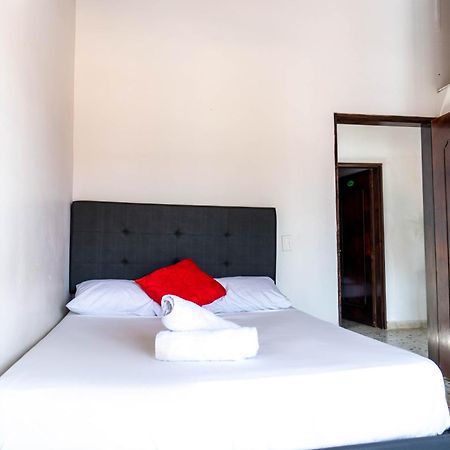Hotel Villa غواتابيه المظهر الخارجي الصورة