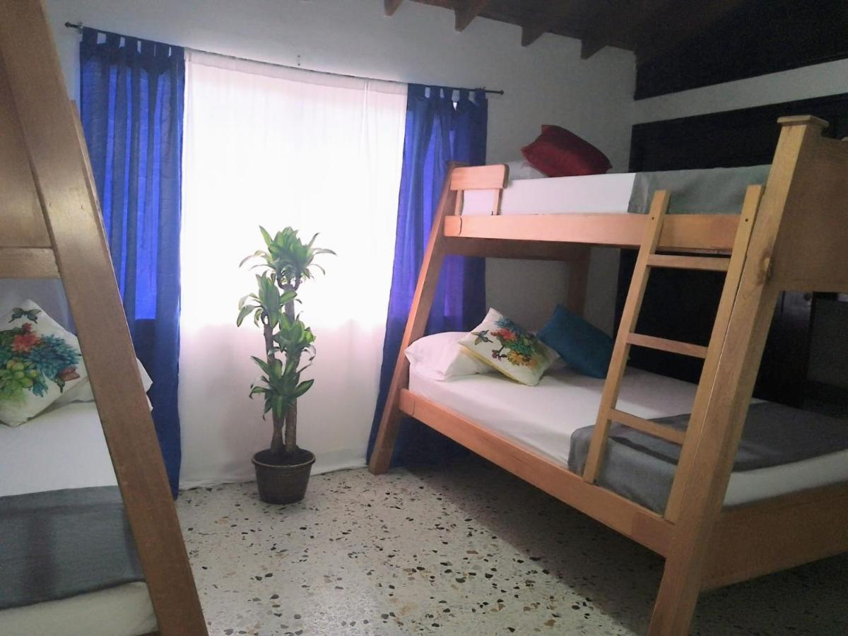 Hotel Villa غواتابيه المظهر الخارجي الصورة