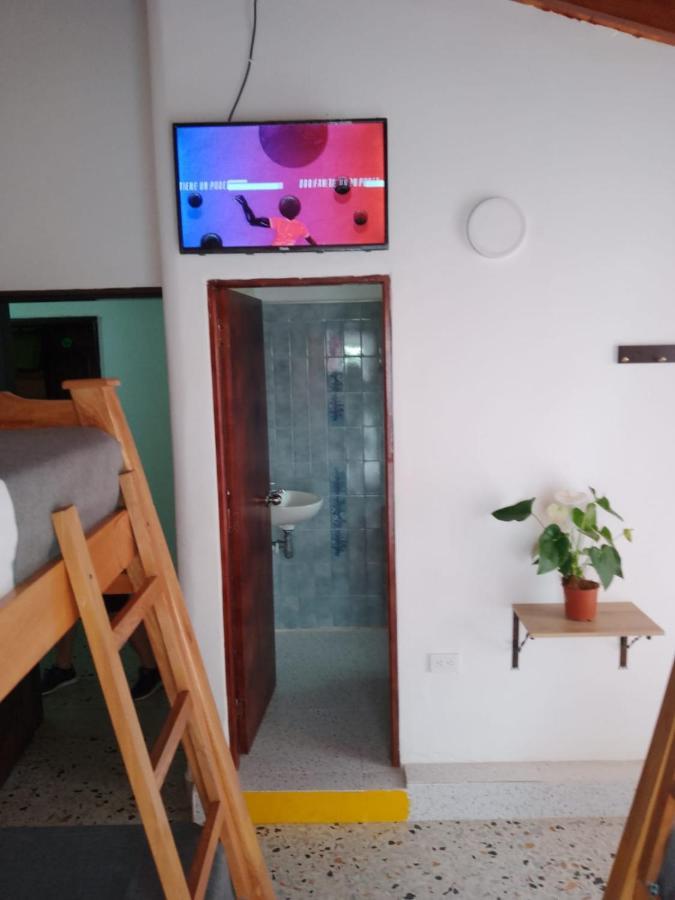 Hotel Villa غواتابيه المظهر الخارجي الصورة