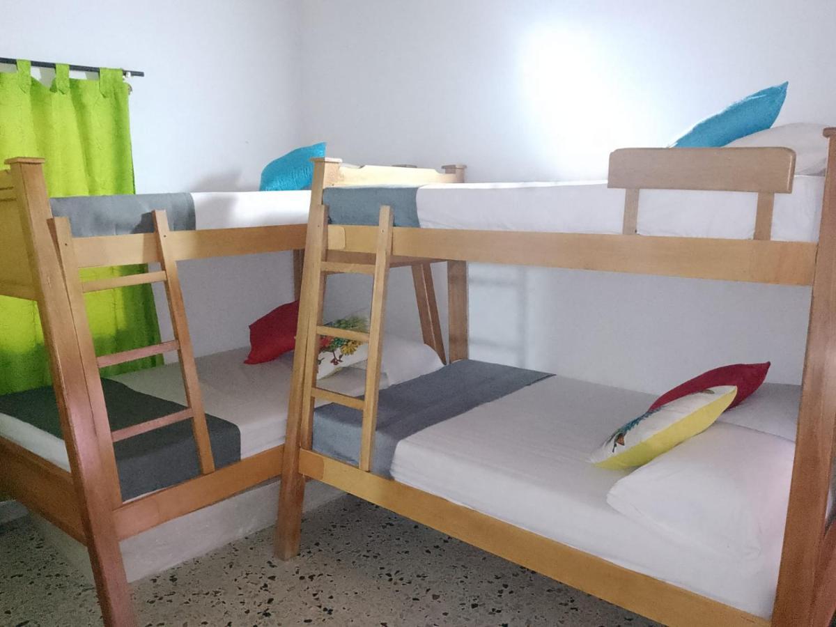 Hotel Villa غواتابيه المظهر الخارجي الصورة