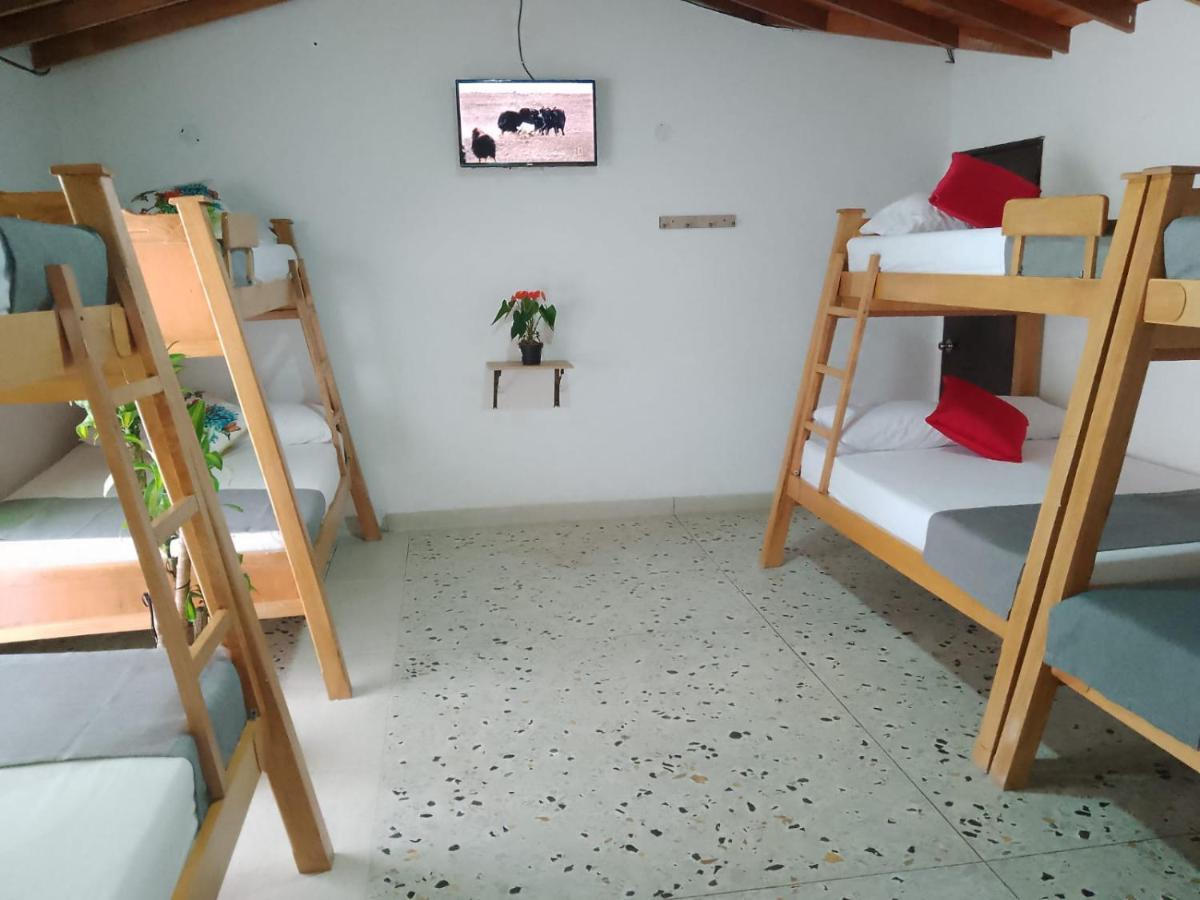 Hotel Villa غواتابيه المظهر الخارجي الصورة