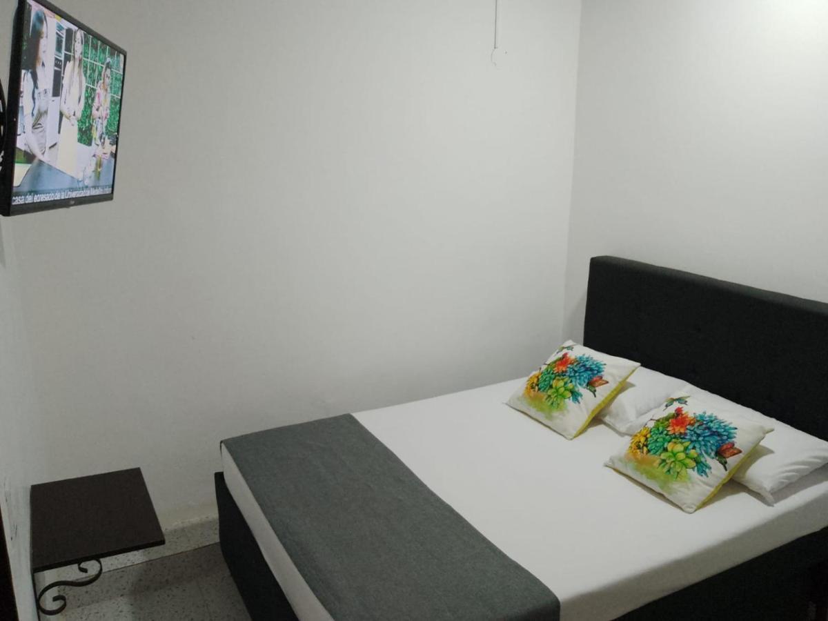 Hotel Villa غواتابيه المظهر الخارجي الصورة