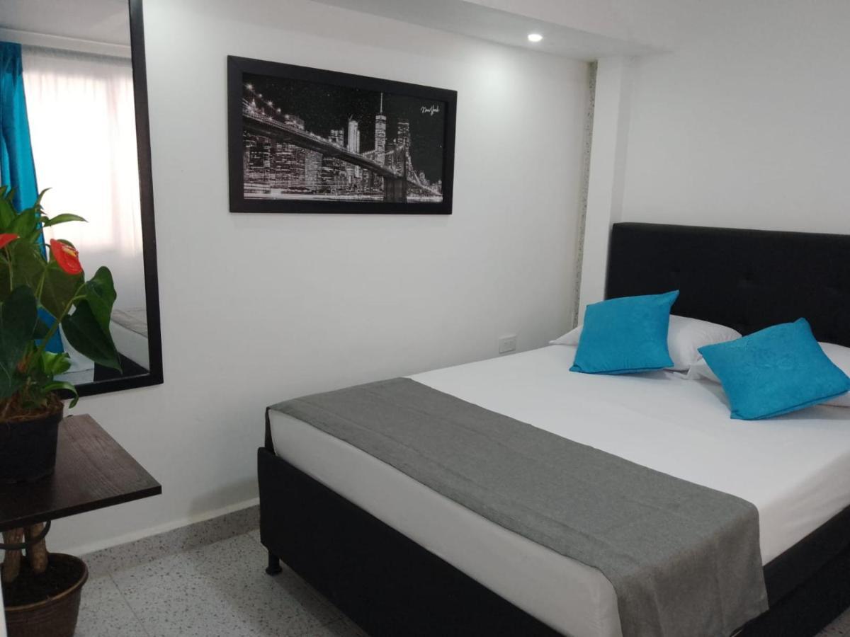 Hotel Villa غواتابيه المظهر الخارجي الصورة
