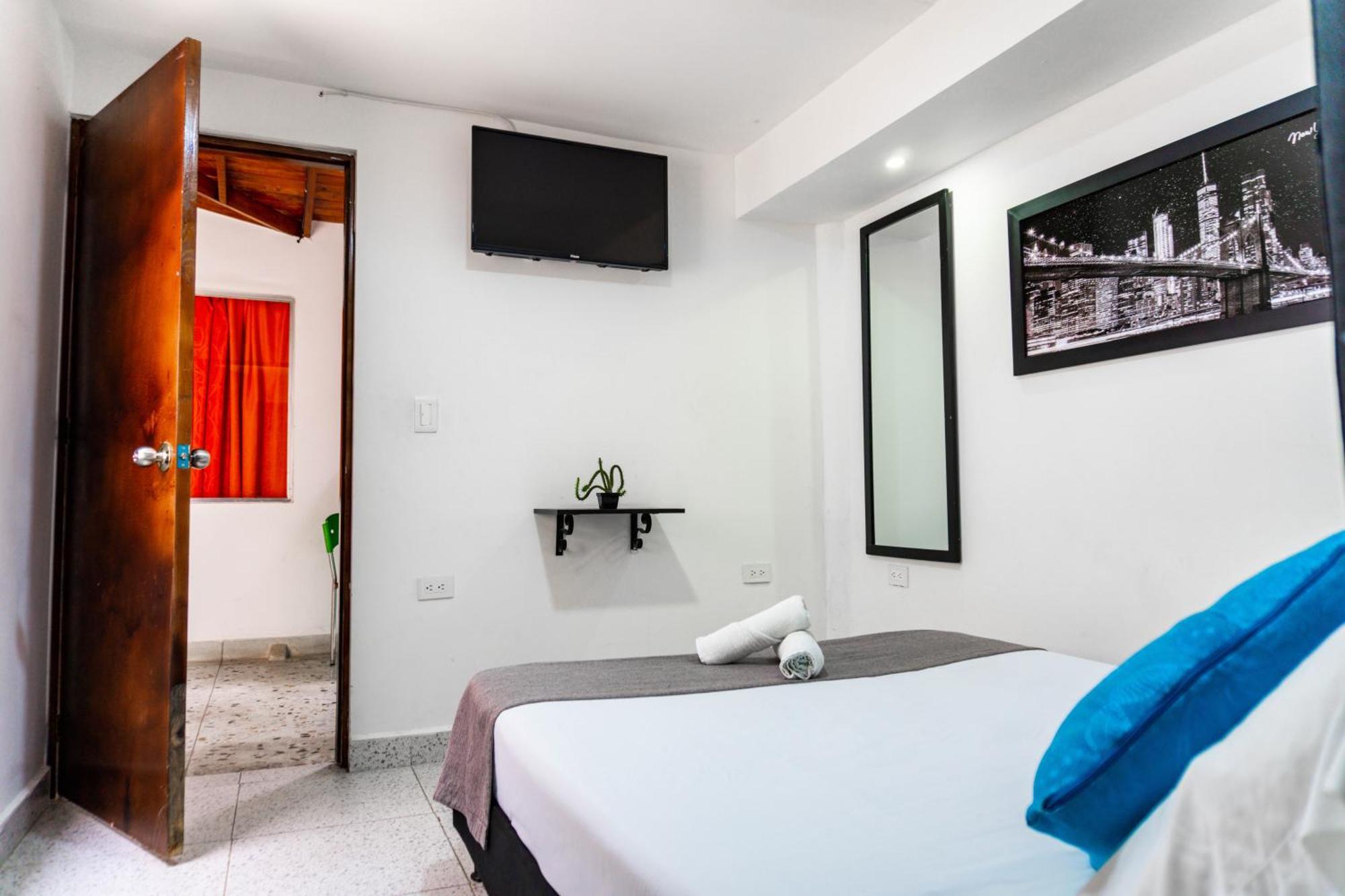 Hotel Villa غواتابيه المظهر الخارجي الصورة