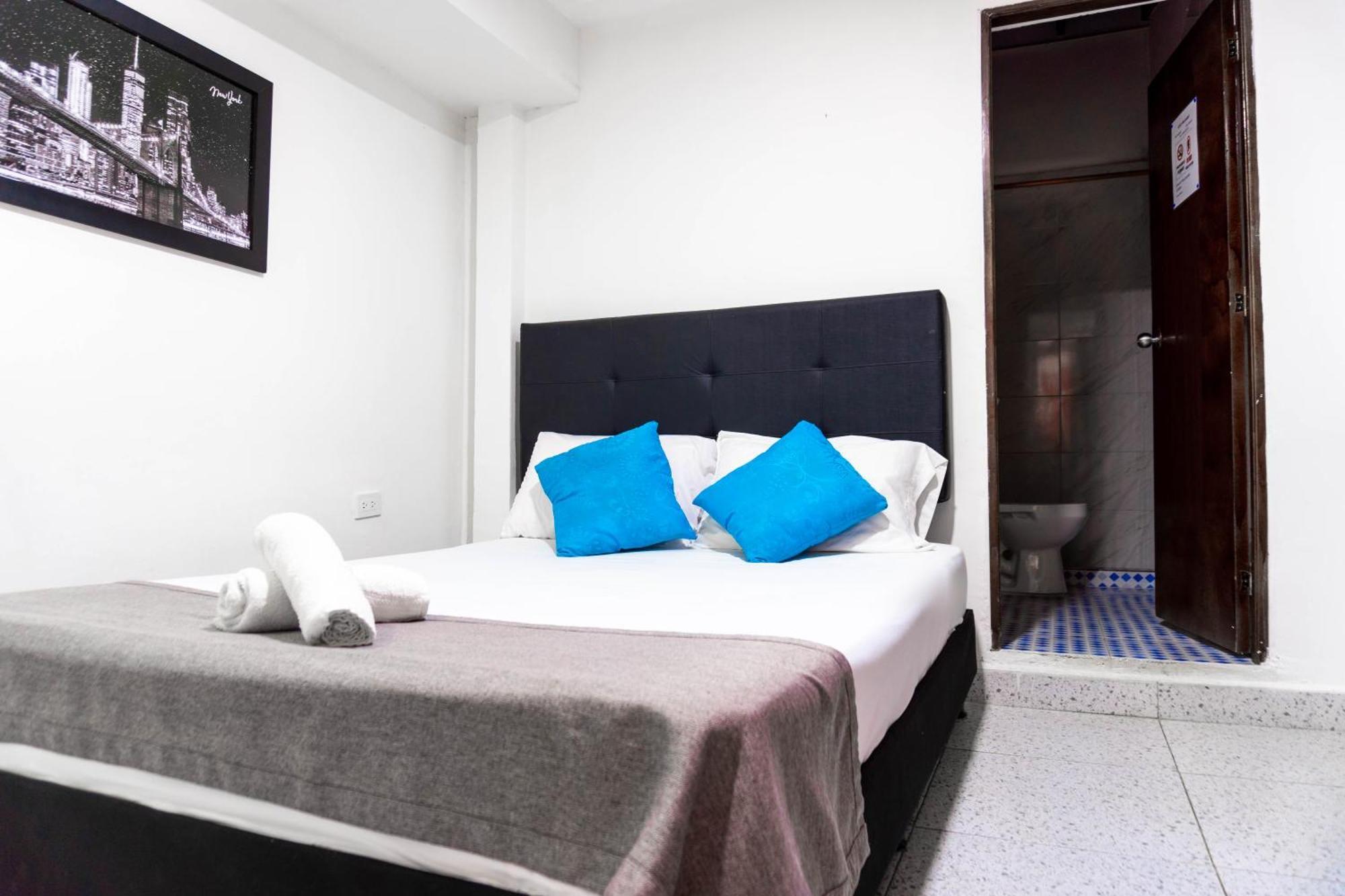 Hotel Villa غواتابيه المظهر الخارجي الصورة