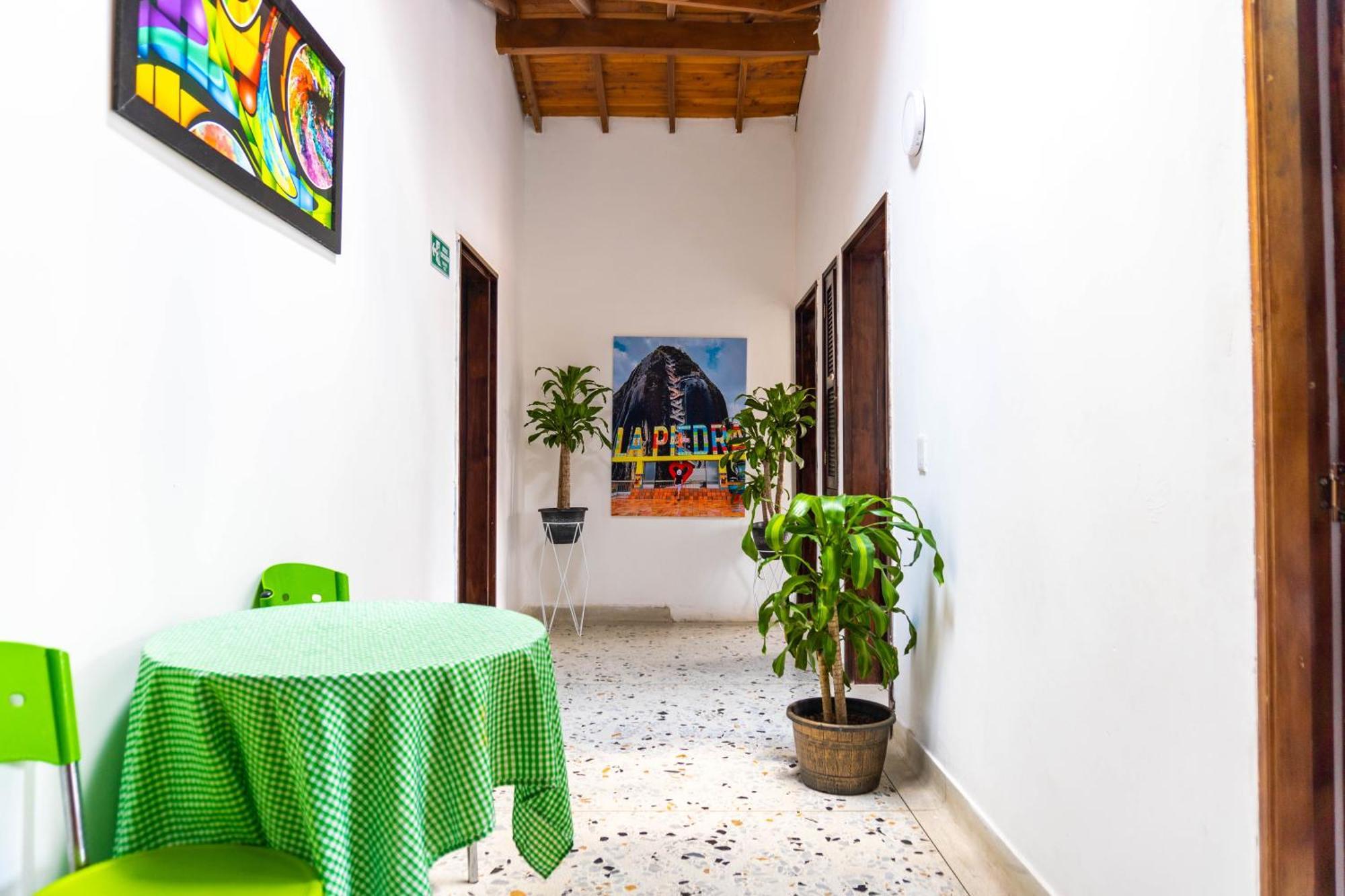 Hotel Villa غواتابيه المظهر الخارجي الصورة